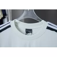 Cheap Balenciaga T-Shirts Short Sleeved For Unisex #1348754 Replica Wholesale [$39.00 USD] [ITEM#1348754] on Replica Balenciaga T-Shirts