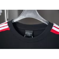 Cheap Balenciaga T-Shirts Short Sleeved For Unisex #1348755 Replica Wholesale [$39.00 USD] [ITEM#1348755] on Replica Balenciaga T-Shirts