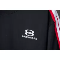 Cheap Balenciaga T-Shirts Short Sleeved For Unisex #1348755 Replica Wholesale [$39.00 USD] [ITEM#1348755] on Replica Balenciaga T-Shirts