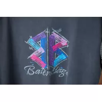 Cheap Balenciaga T-Shirts Sleeveless For Unisex #1348759 Replica Wholesale [$40.00 USD] [ITEM#1348759] on Replica Balenciaga T-Shirts