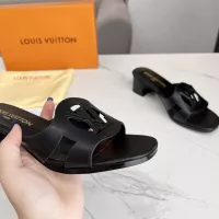 Cheap Louis Vuitton Slippers For Women #1348760 Replica Wholesale [$85.00 USD] [ITEM#1348760] on Replica Louis Vuitton Slippers