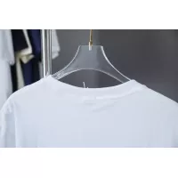 Cheap Celine T-Shirts Short Sleeved For Unisex #1348762 Replica Wholesale [$34.00 USD] [ITEM#1348762] on Replica Celine T-Shirts