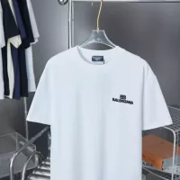 Cheap Balenciaga T-Shirts Short Sleeved For Unisex #1348763 Replica Wholesale [$36.00 USD] [ITEM#1348763] on Replica Balenciaga T-Shirts