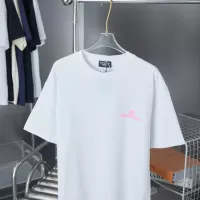 Cheap Balenciaga T-Shirts Short Sleeved For Unisex #1348764 Replica Wholesale [$36.00 USD] [ITEM#1348764] on Replica Balenciaga T-Shirts