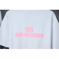 Cheap Balenciaga T-Shirts Short Sleeved For Unisex #1348764 Replica Wholesale [$36.00 USD] [ITEM#1348764] on Replica Balenciaga T-Shirts