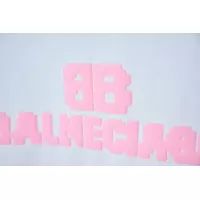 Cheap Balenciaga T-Shirts Short Sleeved For Unisex #1348764 Replica Wholesale [$36.00 USD] [ITEM#1348764] on Replica Balenciaga T-Shirts