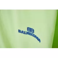 Cheap Balenciaga T-Shirts Short Sleeved For Unisex #1348765 Replica Wholesale [$36.00 USD] [ITEM#1348765] on Replica Balenciaga T-Shirts