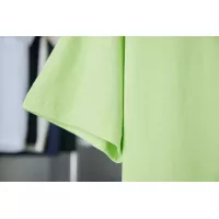 Cheap Balenciaga T-Shirts Short Sleeved For Unisex #1348765 Replica Wholesale [$36.00 USD] [ITEM#1348765] on Replica Balenciaga T-Shirts