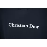 Cheap Christian Dior T-Shirts Sleeveless For Unisex #1348766 Replica Wholesale [$32.00 USD] [ITEM#1348766] on Replica Christian Dior T-Shirts