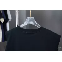 Cheap Christian Dior T-Shirts Sleeveless For Unisex #1348766 Replica Wholesale [$32.00 USD] [ITEM#1348766] on Replica Christian Dior T-Shirts