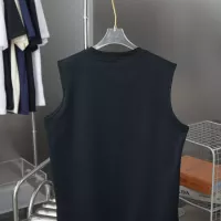 Cheap Christian Dior T-Shirts Sleeveless For Unisex #1348769 Replica Wholesale [$34.00 USD] [ITEM#1348769] on Replica Christian Dior T-Shirts