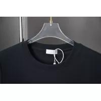 Cheap Christian Dior T-Shirts Sleeveless For Unisex #1348769 Replica Wholesale [$34.00 USD] [ITEM#1348769] on Replica Christian Dior T-Shirts