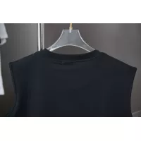 Cheap Christian Dior T-Shirts Sleeveless For Unisex #1348769 Replica Wholesale [$34.00 USD] [ITEM#1348769] on Replica Christian Dior T-Shirts