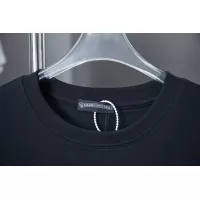 Cheap Chrome Hearts T-Shirts Sleeveless For Unisex #1348770 Replica Wholesale [$36.00 USD] [ITEM#1348770] on Replica Chrome Hearts T-Shirts