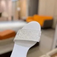 Cheap Louis Vuitton Sandal For Women #1348774 Replica Wholesale [$118.00 USD] [ITEM#1348774] on Replica Louis Vuitton Sandal