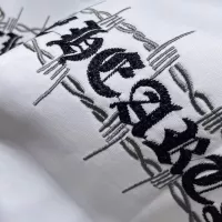 Cheap Chrome Hearts T-Shirts Short Sleeved For Unisex #1348776 Replica Wholesale [$39.00 USD] [ITEM#1348776] on Replica Chrome Hearts T-Shirts