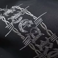 Cheap Chrome Hearts T-Shirts Short Sleeved For Unisex #1348777 Replica Wholesale [$39.00 USD] [ITEM#1348777] on Replica Chrome Hearts T-Shirts