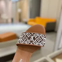 Cheap Louis Vuitton Sandal For Women #1348781 Replica Wholesale [$118.00 USD] [ITEM#1348781] on Replica Louis Vuitton Sandal
