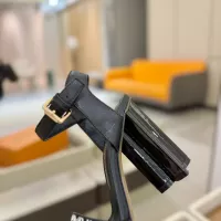 Cheap Louis Vuitton Sandal For Women #1348784 Replica Wholesale [$118.00 USD] [ITEM#1348784] on Replica Louis Vuitton Sandal