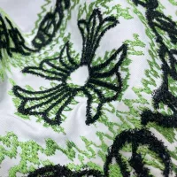 Cheap Chrome Hearts T-Shirts Short Sleeved For Unisex #1348785 Replica Wholesale [$40.00 USD] [ITEM#1348785] on Replica Chrome Hearts T-Shirts