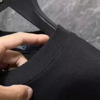 Cheap Chrome Hearts T-Shirts Short Sleeved For Unisex #1348789 Replica Wholesale [$40.00 USD] [ITEM#1348789] on Replica Chrome Hearts T-Shirts