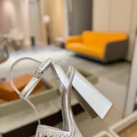 Cheap Louis Vuitton Sandal For Women #1348792 Replica Wholesale [$125.00 USD] [ITEM#1348792] on Replica Louis Vuitton Sandal