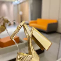 Cheap Louis Vuitton Sandal For Women #1348793 Replica Wholesale [$125.00 USD] [ITEM#1348793] on Replica Louis Vuitton Sandal