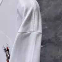 Cheap Chrome Hearts T-Shirts Short Sleeved For Unisex #1348794 Replica Wholesale [$39.00 USD] [ITEM#1348794] on Replica Chrome Hearts T-Shirts