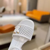 Cheap Louis Vuitton Sandal For Women #1348795 Replica Wholesale [$125.00 USD] [ITEM#1348795] on Replica Louis Vuitton Sandal
