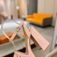 Cheap Louis Vuitton Sandal For Women #1348797 Replica Wholesale [$125.00 USD] [ITEM#1348797] on Replica Louis Vuitton Sandal