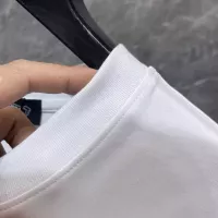 Cheap Chrome Hearts T-Shirts Short Sleeved For Unisex #1348799 Replica Wholesale [$39.00 USD] [ITEM#1348799] on Replica Chrome Hearts T-Shirts