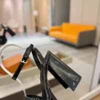 Cheap Louis Vuitton Sandal For Women #1348801 Replica Wholesale [$125.00 USD] [ITEM#1348801] on Replica Louis Vuitton Sandal