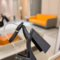 Cheap Louis Vuitton Sandal For Women #1348802 Replica Wholesale [$125.00 USD] [ITEM#1348802] on Replica Louis Vuitton Sandal