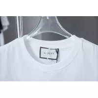 Cheap Gucci T-Shirts Sleeveless For Unisex #1348805 Replica Wholesale [$34.00 USD] [ITEM#1348805] on Replica Gucci T-Shirts