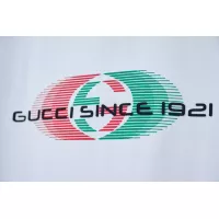 Cheap Gucci T-Shirts Sleeveless For Unisex #1348805 Replica Wholesale [$34.00 USD] [ITEM#1348805] on Replica Gucci T-Shirts
