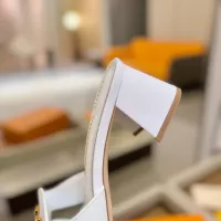 Cheap Louis Vuitton Slippers For Women #1348809 Replica Wholesale [$108.00 USD] [ITEM#1348809] on Replica Louis Vuitton Slippers
