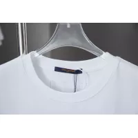 Cheap Louis Vuitton LV T-Shirts Sleeveless For Unisex #1348816 Replica Wholesale [$34.00 USD] [ITEM#1348816] on Replica Louis Vuitton LV T-Shirts
