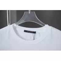 Cheap Louis Vuitton LV T-Shirts Sleeveless For Unisex #1348818 Replica Wholesale [$36.00 USD] [ITEM#1348818] on Replica Louis Vuitton LV T-Shirts