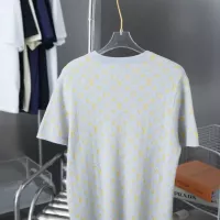 Cheap Louis Vuitton LV T-Shirts Short Sleeved For Unisex #1348820 Replica Wholesale [$38.00 USD] [ITEM#1348820] on Replica Louis Vuitton LV T-Shirts