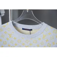 Cheap Louis Vuitton LV T-Shirts Short Sleeved For Unisex #1348820 Replica Wholesale [$38.00 USD] [ITEM#1348820] on Replica Louis Vuitton LV T-Shirts