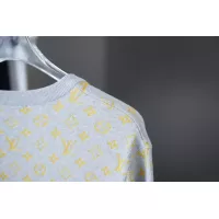 Cheap Louis Vuitton LV T-Shirts Short Sleeved For Unisex #1348820 Replica Wholesale [$38.00 USD] [ITEM#1348820] on Replica Louis Vuitton LV T-Shirts