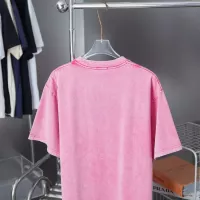 Cheap Louis Vuitton LV T-Shirts Short Sleeved For Unisex #1348821 Replica Wholesale [$39.00 USD] [ITEM#1348821] on Replica Louis Vuitton LV T-Shirts