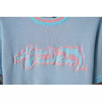 Cheap Louis Vuitton LV T-Shirts Short Sleeved For Unisex #1348823 Replica Wholesale [$45.00 USD] [ITEM#1348823] on Replica Louis Vuitton LV T-Shirts