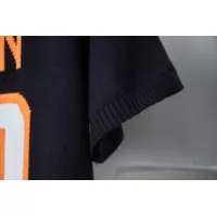 Cheap Louis Vuitton LV T-Shirts Short Sleeved For Unisex #1348826 Replica Wholesale [$42.00 USD] [ITEM#1348826] on Replica Louis Vuitton LV T-Shirts