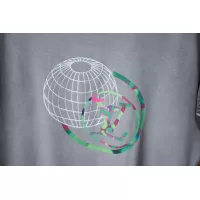Cheap Louis Vuitton LV T-Shirts Sleeveless For Unisex #1348829 Replica Wholesale [$40.00 USD] [ITEM#1348829] on Replica Louis Vuitton LV T-Shirts