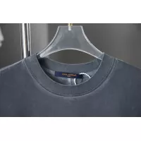 Cheap Louis Vuitton LV T-Shirts Sleeveless For Unisex #1348830 Replica Wholesale [$40.00 USD] [ITEM#1348830] on Replica Louis Vuitton LV T-Shirts