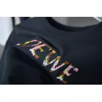 Cheap LOEWE T-Shirts Short Sleeved For Unisex #1348832 Replica Wholesale [$34.00 USD] [ITEM#1348832] on Replica LOEWE T-Shirts