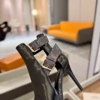Cheap Louis Vuitton Boots For Women #1348834 Replica Wholesale [$128.00 USD] [ITEM#1348834] on Replica Louis Vuitton Boots