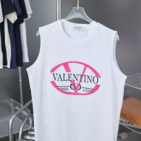 Cheap Valentino T-Shirts Sleeveless For Unisex #1348835 Replica Wholesale [$36.00 USD] [ITEM#1348835] on Replica Valentino T-Shirts
