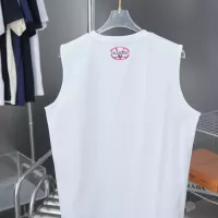 Cheap Valentino T-Shirts Sleeveless For Unisex #1348835 Replica Wholesale [$36.00 USD] [ITEM#1348835] on Replica Valentino T-Shirts